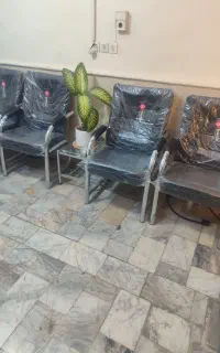 میز و صندلی اداری،گاوصندوق