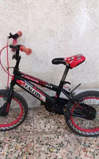 دوچرخه سایز ۱۶