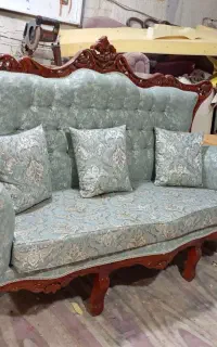 تعمیرات مبلمان سرتاسر کرج(دارای مجوز رسمی)