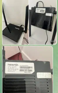 مودم Neterbit مدل ND-4230N