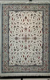 فرش نعمت آباد 1000شانه 101