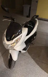 Pcx 2013