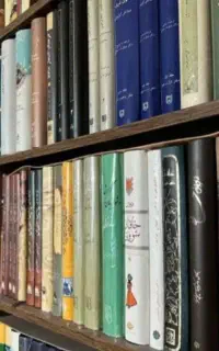 خرید و فروش  کتاب و کتابخانه