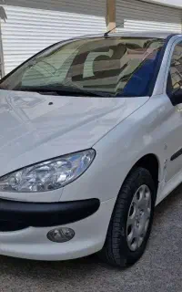 ۲۰۶ sd مدل ۹۹