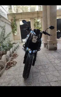 لیفان ۲۵۰cc