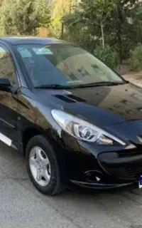 207پاناروما اوتومات
