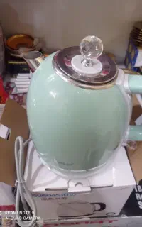 کتری برقی نونو
