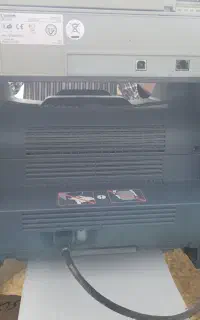 پرینتر،دستگاه کپی،دستگاه فکس و..