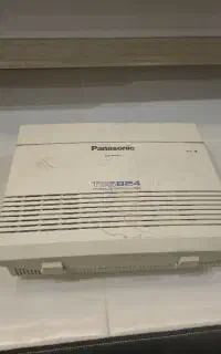 سانترال پاناسونیک