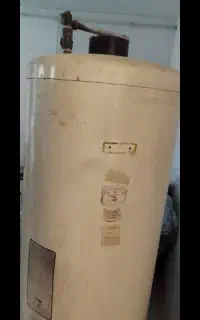 آب گرمکن زمینی