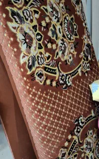 دوعددپشتی مخصوص خانه باغ