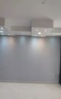 نقاشی ساختمان