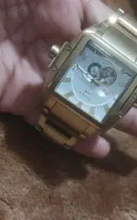 ساعت ZARA (crush) اصل