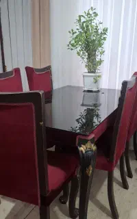 میزناهارخوری