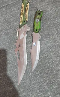 چاقو امریکایی اصل