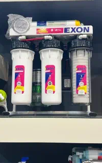 فروش دستگاه تصفیه آب.تسفیه.تعمیر ونقدواقساطی