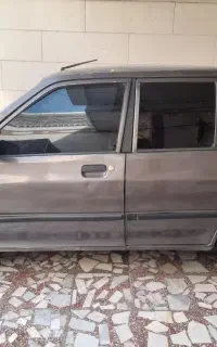 پراید مدل 88