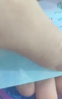 کارت ملی پیدا شده