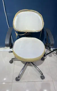 صندلی استاد کار