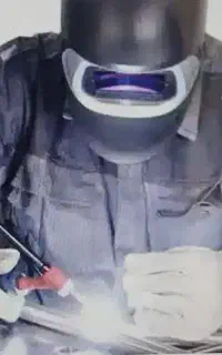 جوشکاری سیار خواجه وند