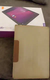 تبلت لنوو مدل Tab M10 X505X