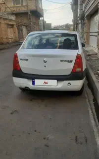 تندر ال ۹۰ مدل ۹۶