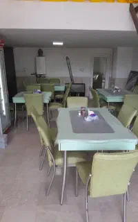 اشپزخانه‌و رستوران