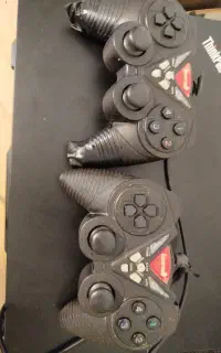 دسته بازی کامپیوتر