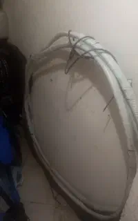 لوله مسی