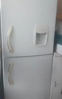 فروش یخچال فریزر