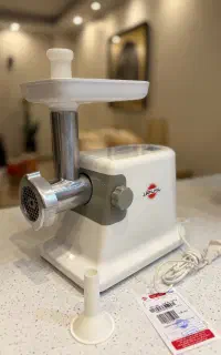 چرخ گوشت پارس خزر مدل MT-1200