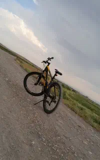 دوچرخه