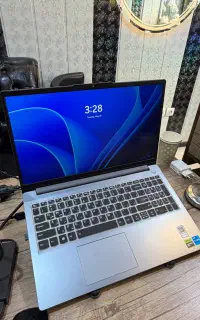 لپ تاپ loq cori 5 *12hx -16 ddr5-512-20504g