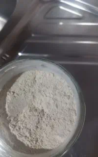 پودرآردنخل خرمابسیارمقوی