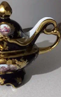 دکوری لیلی ومجنون