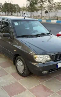 پراید 111