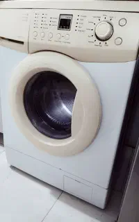 ماشین لباسشویی 8کیلویی دوو آس بشرط