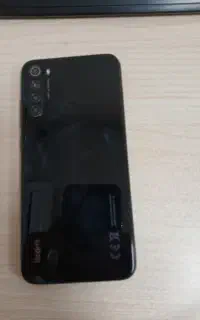 گوشی ردمی نوت 8