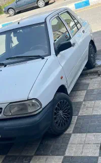 پراید