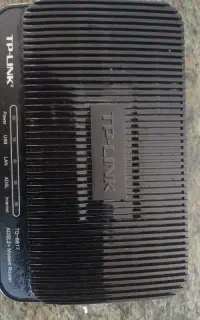 وای فای tp-link