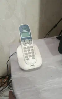 تلفن بیسیم vtech