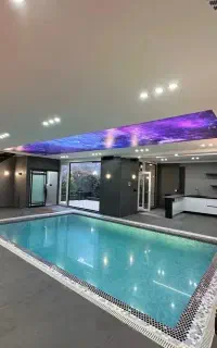 اجاره روزانه ویلا مدرن