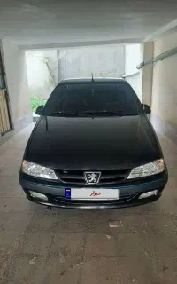 پارسtu5 سفارشی کلاس۱۵