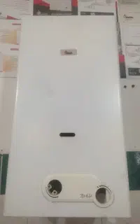 آبگرمکن دیواری در حد نو