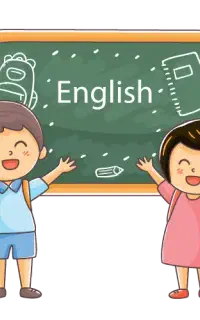 تدریس خصوصی زبان انگلیسی ویژه کودکان