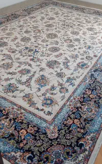 دو تخته فرش ۶ شش متری