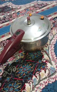 زود پز یونیک
