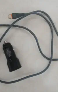 فندکی ماشین و...