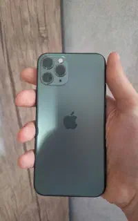 آیفون 11pro معاوضه با طلا یا موتور