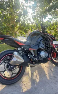 z1000سالم